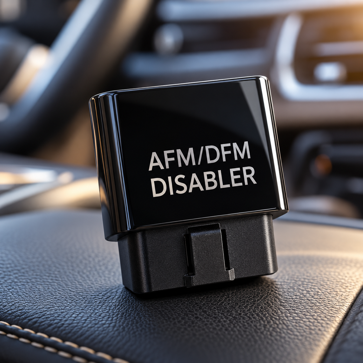 Nexdrive AFM/DFM Disabler