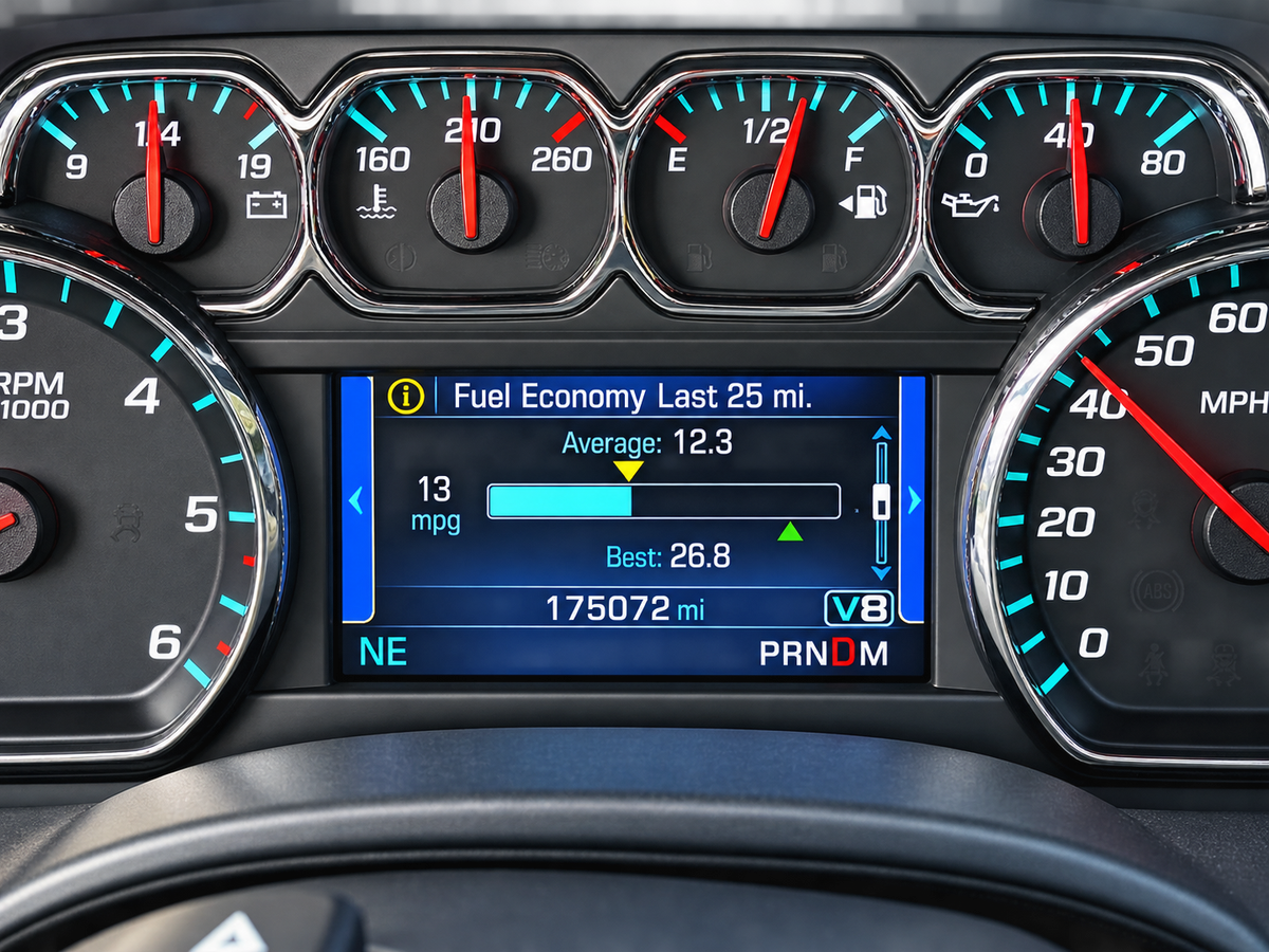 Nexdrive AFM/DFM Disabler