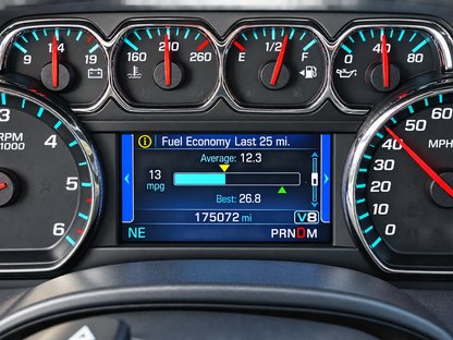 Nexdrive AFM/DFM Disabler