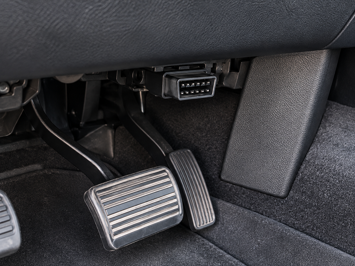 Nexdrive AFM/DFM Disabler